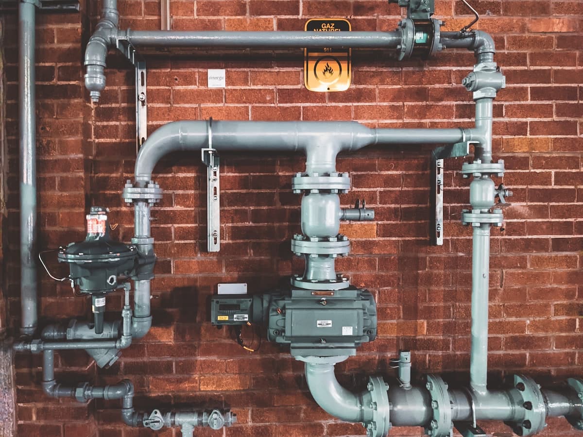 Spring Plumbing Maintenance: 6 Things Every Maine Homeowner Should Check